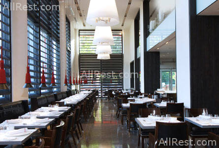 Hotel Puerta America 28
